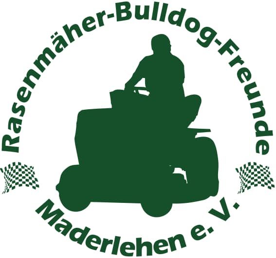 Rasenmäher-Bulldog-Freunde Maderlehen